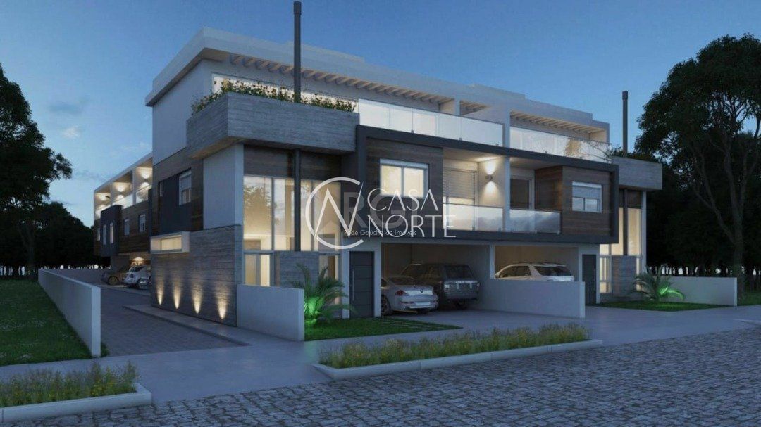 Casa de Condomínio à venda com 3 quartos, 268m², 2 suítes, 4 vagas, Rua General Rondon no bairro Tristeza em Porto Alegre