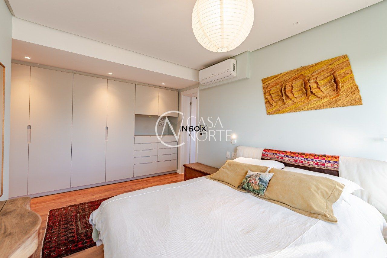 Apartamento à venda com 3 quartos, 164m², 3 suítes, 3 vagas, Avenida Praia de Belas no bairro Praia de Belas em Porto Alegre