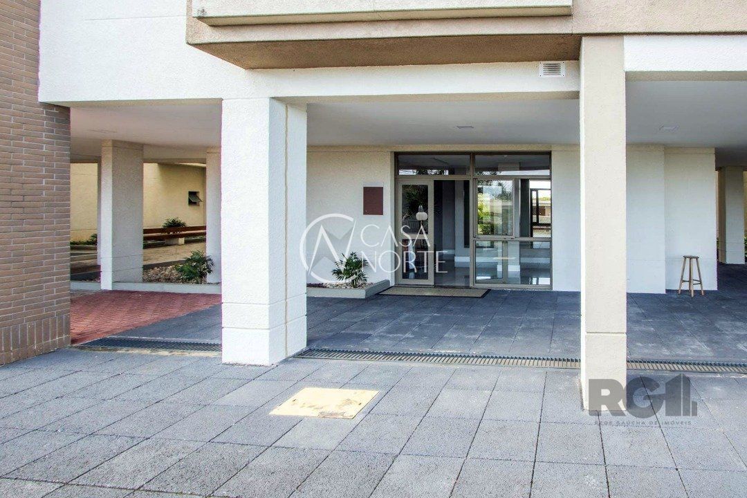 Apartamento à venda com 6 quartos, 260m², 4 suítes, 3 vagas, Avenida da Cavalhada no bairro Cavalhada em Porto Alegre