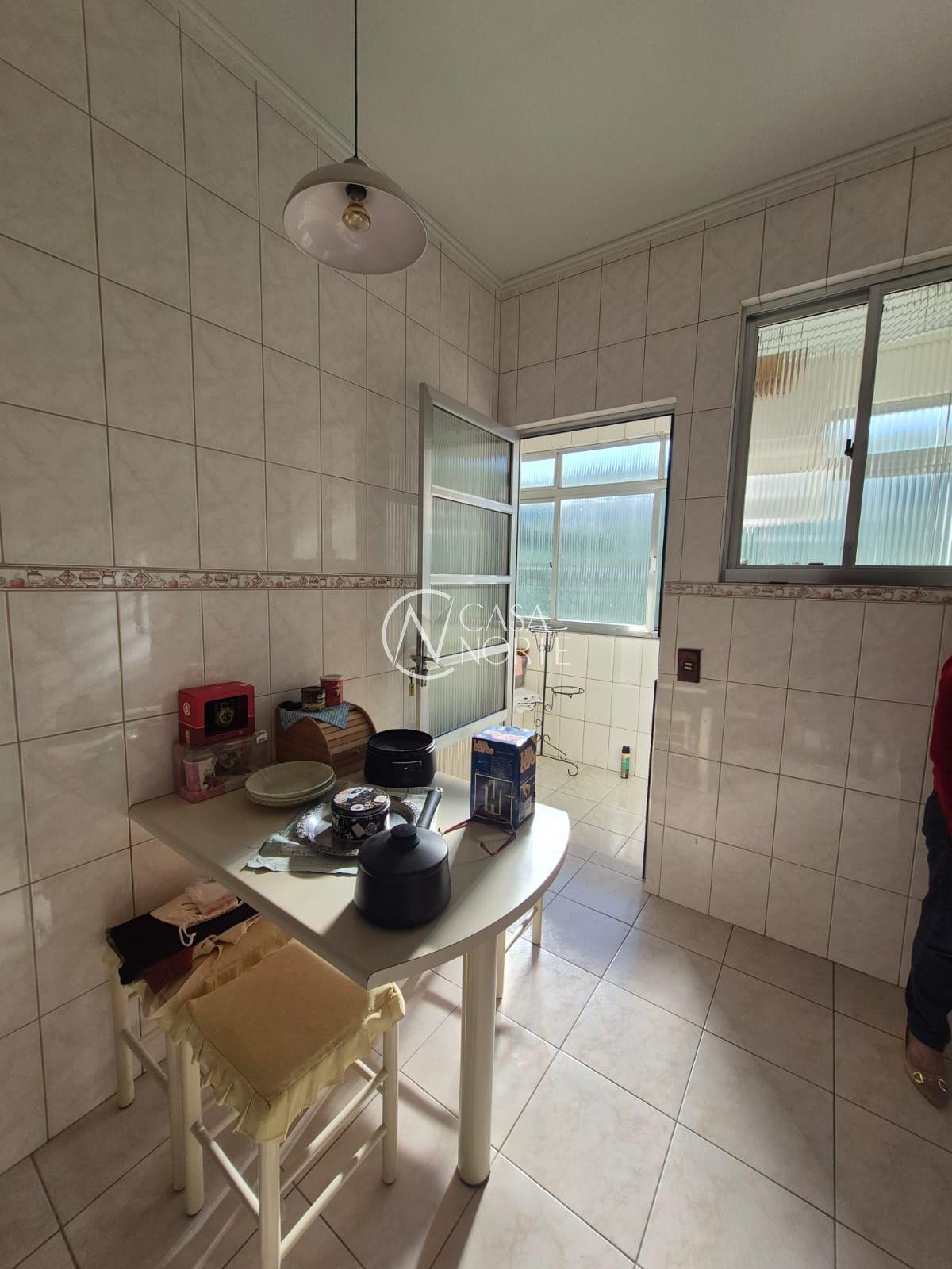 Apartamento à venda com 2 quartos, 72m², Rua Coronel Massot no bairro Cristal em Porto Alegre