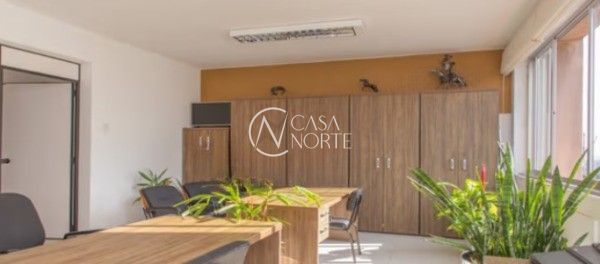 Sala Comercial à venda com 1 quarto, 62m², Rua Vigário José Inácio no bairro Centro Histórico em Porto Alegre