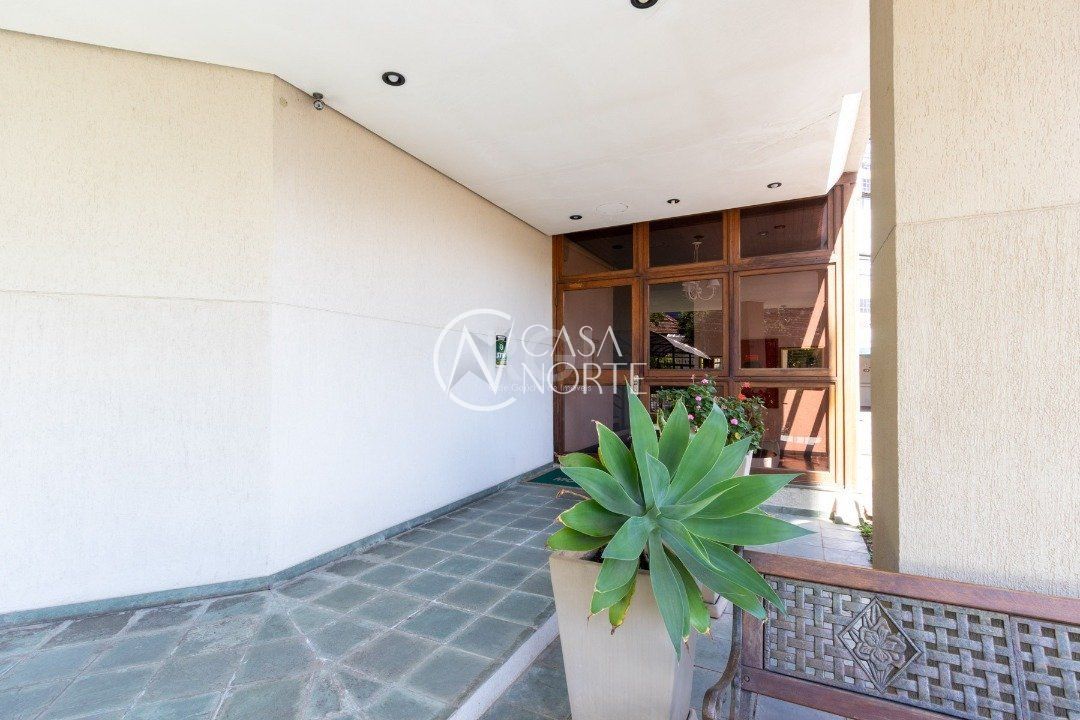 Cobertura à venda com 2 quartos, 157m², 2 vagas, Rua Doutor Barcelos no bairro Tristeza em Porto Alegre