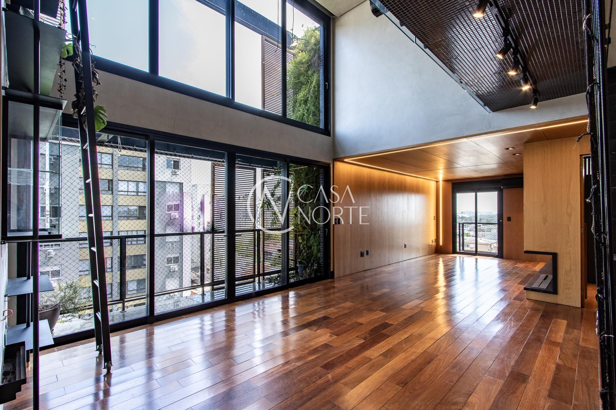 Apartamento à venda com 2 quartos, 119m², 2 suítes, 1 vaga, Rua Doutor Eduardo Chartier no bairro Passo da Areia em Porto Alegre