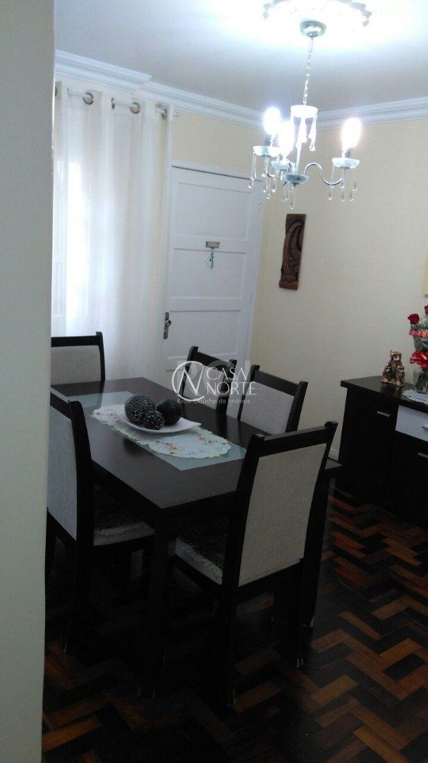 Apartamento à venda com 3 quartos, 77m², 1 vaga, Rua Marechal Mesquita no bairro Teresópolis em Porto Alegre