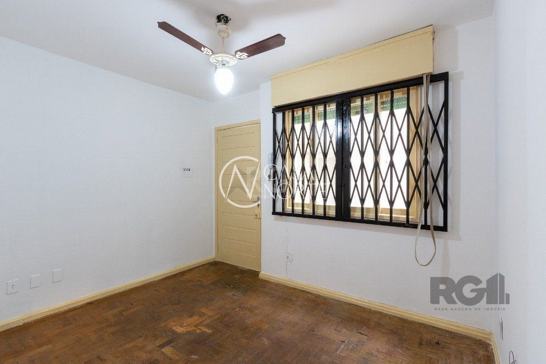 Apartamento à venda com 3 quartos, 63m², Rua Gonçalves Dias no bairro Menino Deus em Porto Alegre