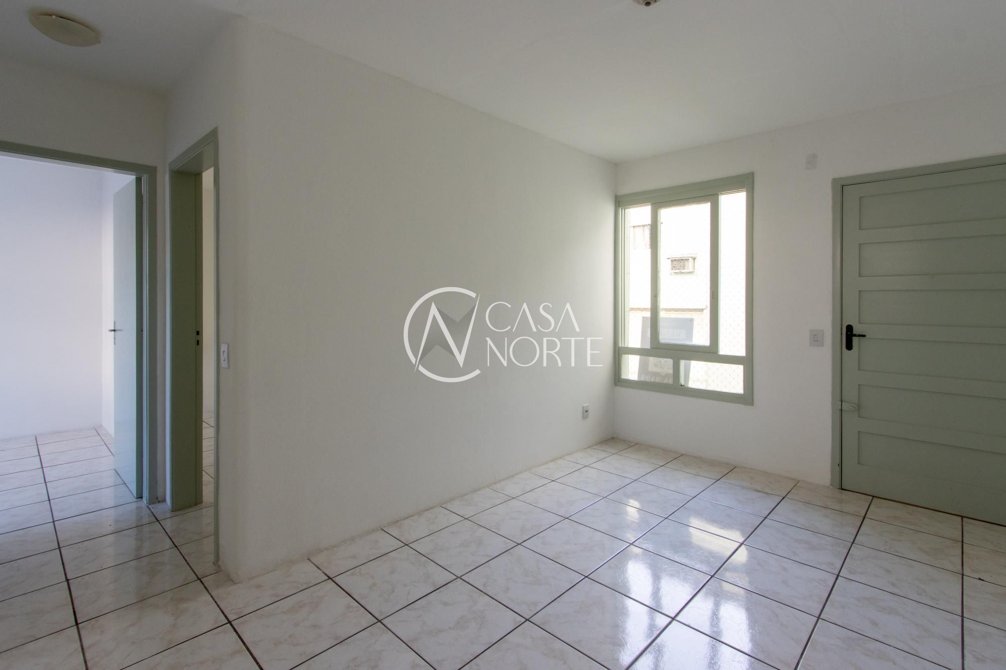 Apartamento à venda com 2 quartos, 54m², 1 vaga, Padre João Batista Reus no bairro Tristeza em Porto Alegre