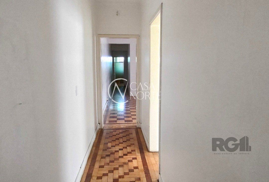 Apartamento à venda com 2 quartos, 107m², Avenida Cristovao Colombo no bairro Floresta em Porto Alegre