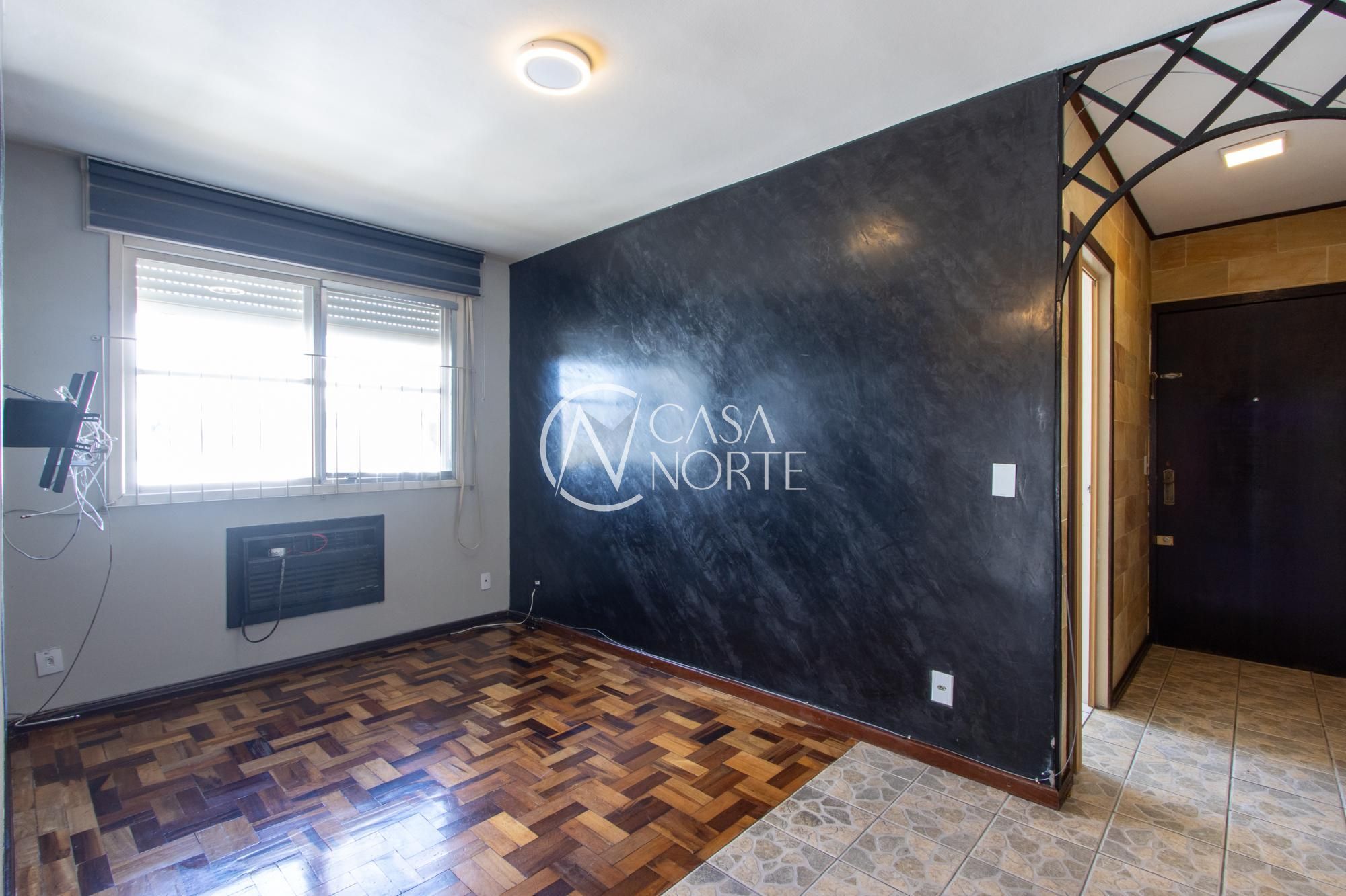 Apartamento à venda com 3 quartos, 69m², Rua Camaquã no bairro Camaquã em Porto Alegre