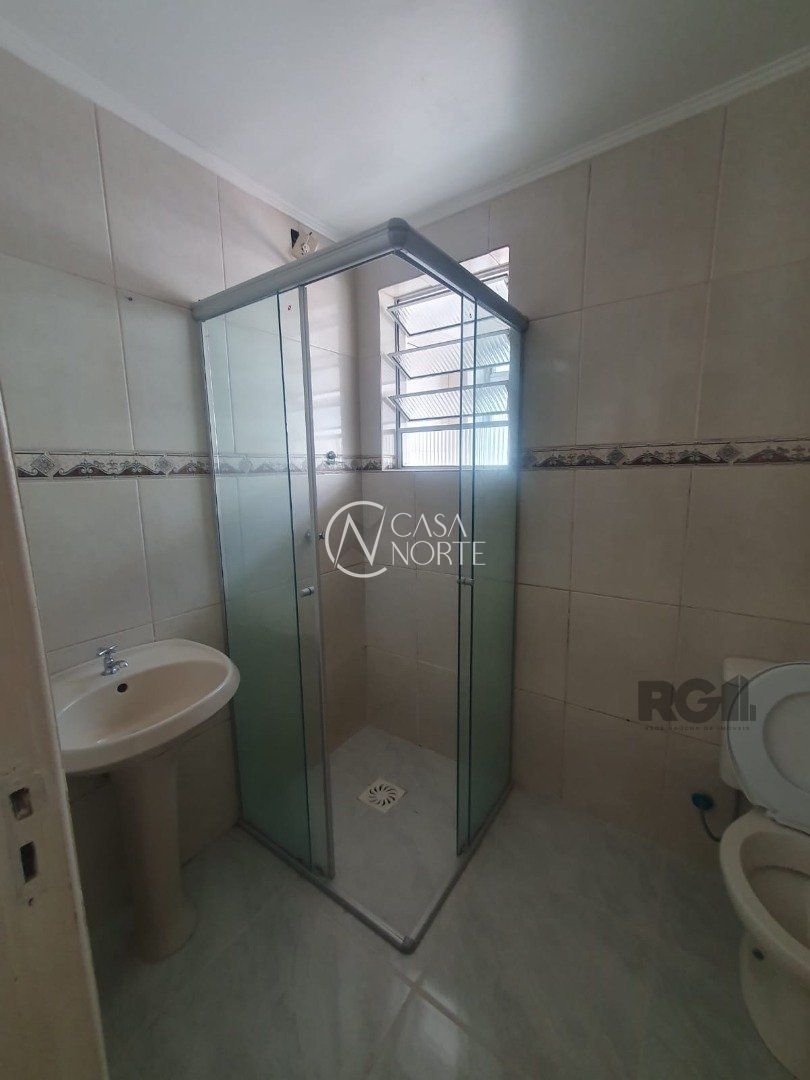 Apartamento à venda com 2 quartos, 78m², 1 vaga, Rua Padre João Batista Reus no bairro Camaquã em Porto Alegre