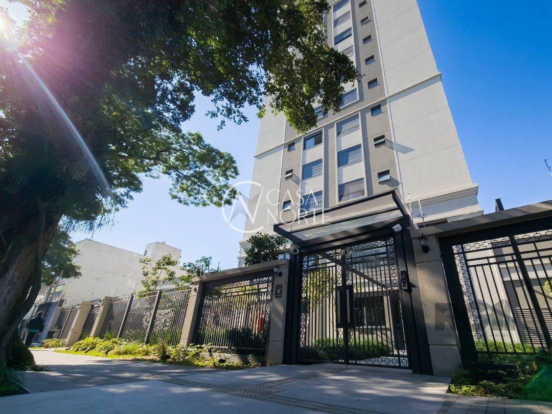 Apartamento à venda com 2 quartos, 71m², 1 suíte, 1 vaga, Rua Nunes Machado no bairro Azenha em Porto Alegre