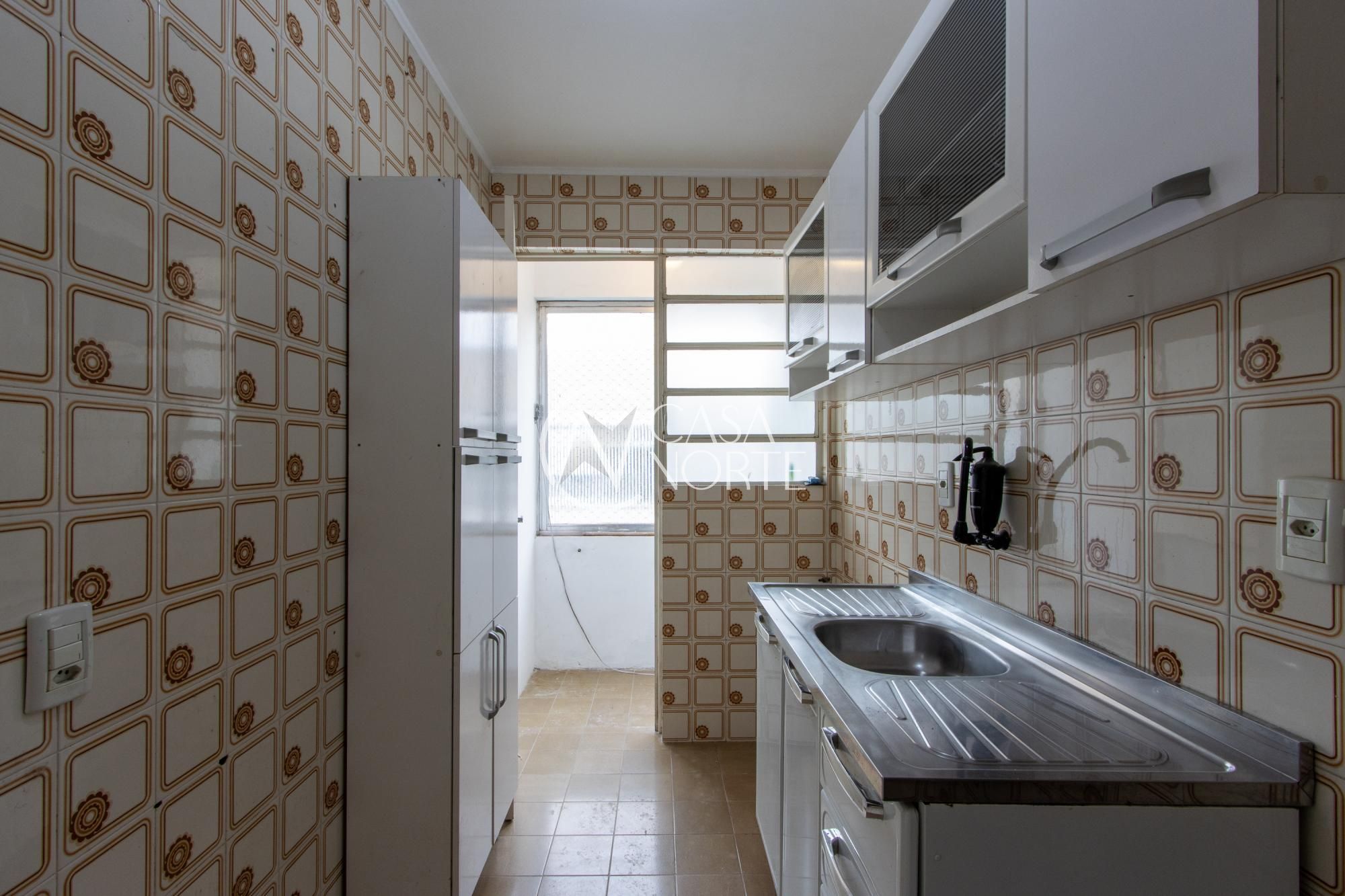Apartamento à venda com 1 quarto, 47m², 1 vaga, Rua Doutor Pereira Neto no bairro Tristeza em Porto Alegre