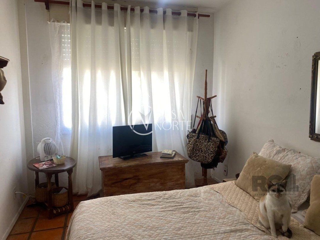 Apartamento à venda com 2 quartos, 61m², Rua Doutor Pereira Neto no bairro Tristeza em Porto Alegre
