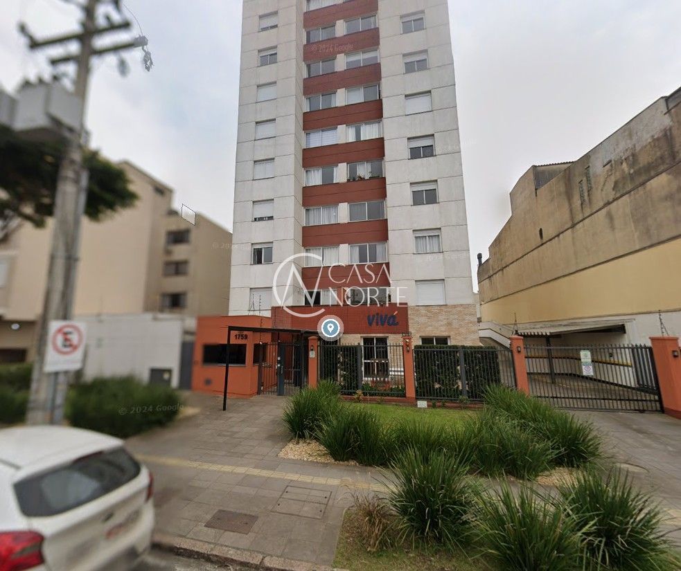 Apartamento à venda com 2 quartos, 65m², 1 suíte, 1 vaga, Rua Barão do Amazonas no bairro Petrópolis em Porto Alegre