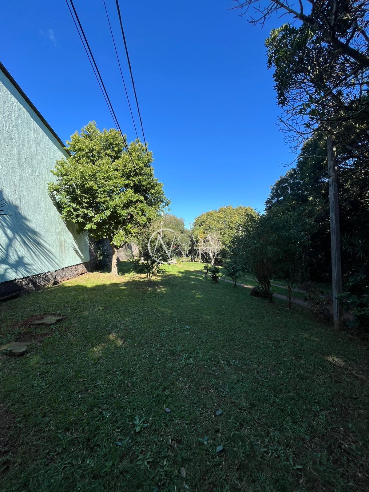 Terreno à venda  com 2641m², Estrada Cristiano Kraemer no bairro Vila Nova em Porto Alegre