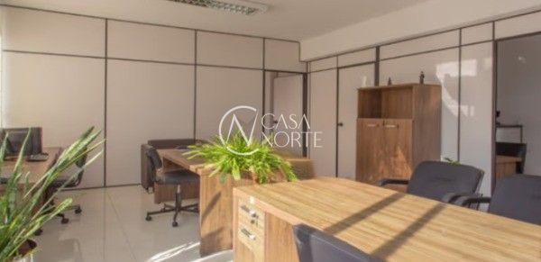 Sala Comercial à venda com 1 quarto, 62m², Rua Vigário José Inácio no bairro Centro Histórico em Porto Alegre