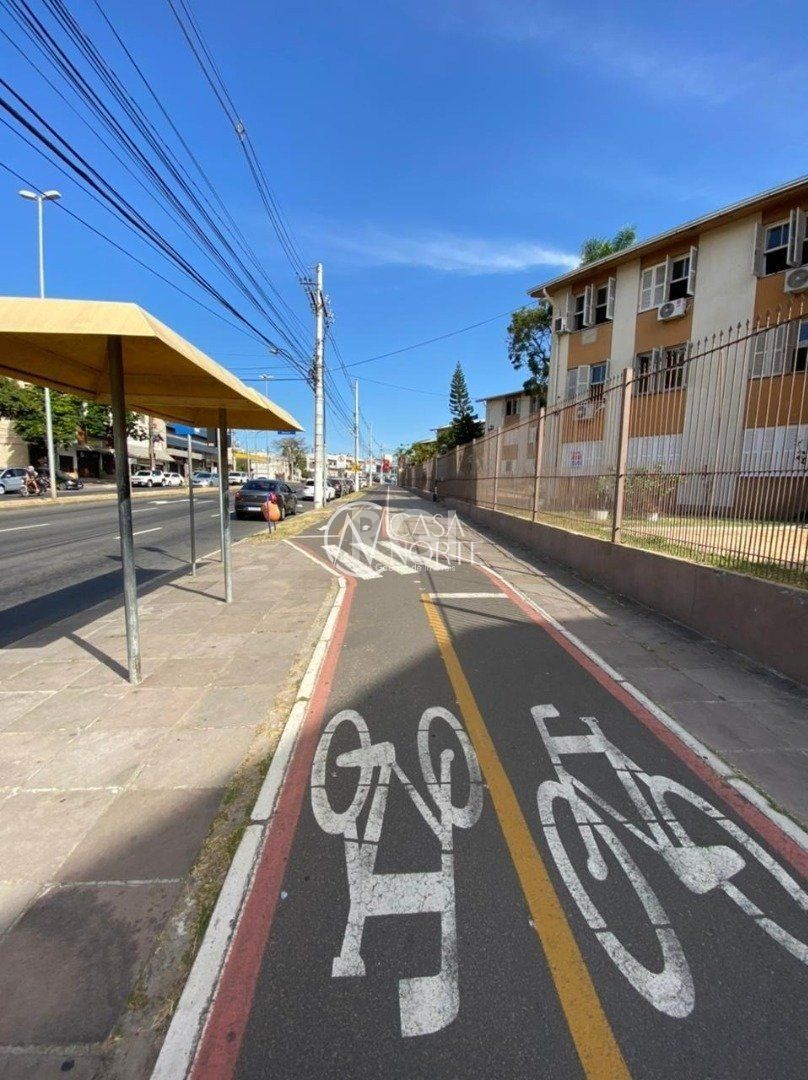 Apartamento à venda com 1 quarto, 52m², Avenida Wenceslau Escobar no bairro Tristeza em Porto Alegre