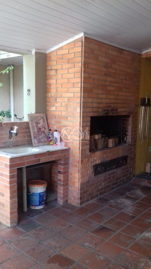 Terreno à venda  com 285m², Rua Antenor Lemos no bairro Menino Deus em Porto Alegre