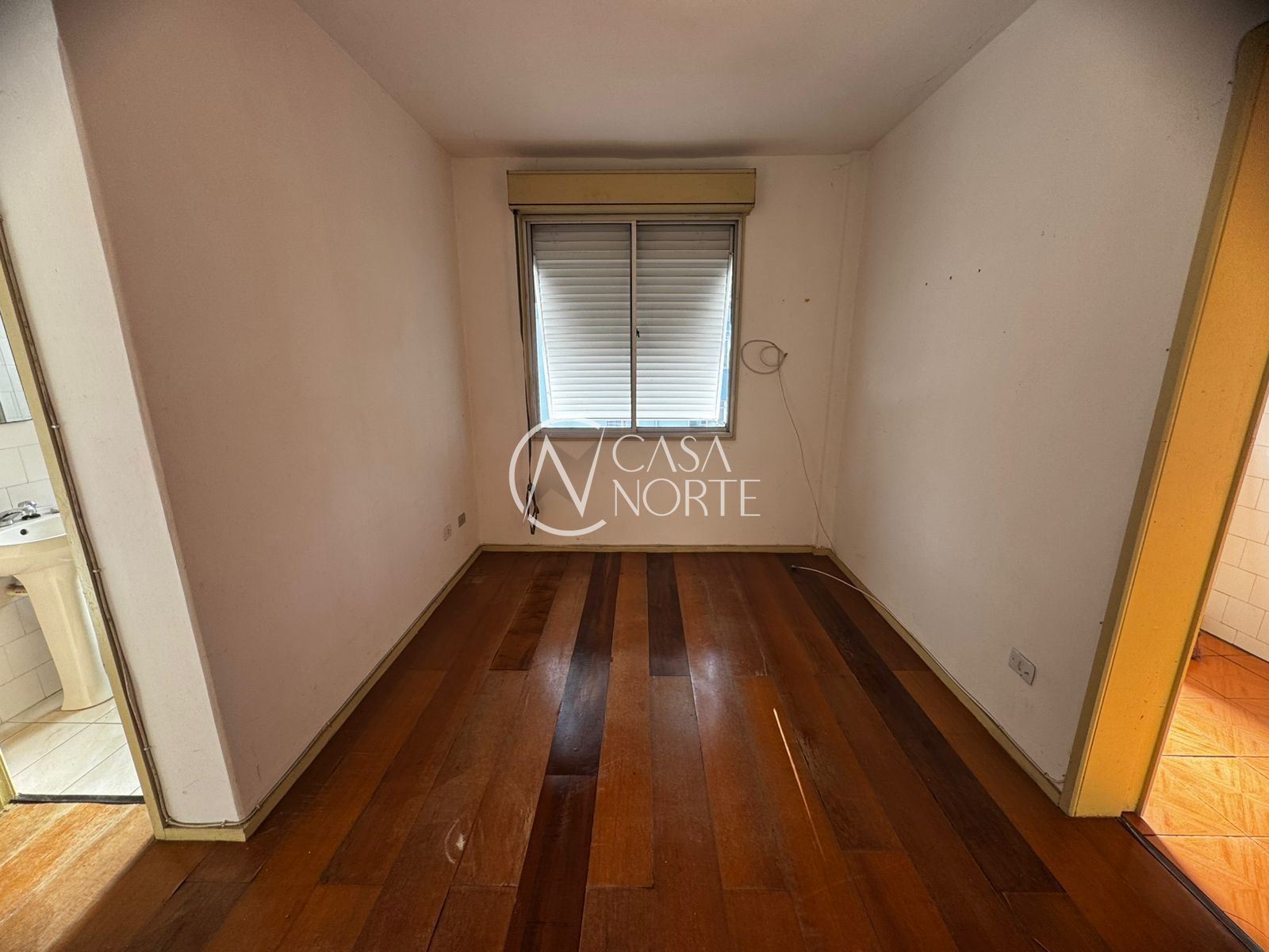 Apartamento à venda com 1 quarto, 36m², Rua Diomário Moojen no bairro Cristal em Porto Alegre