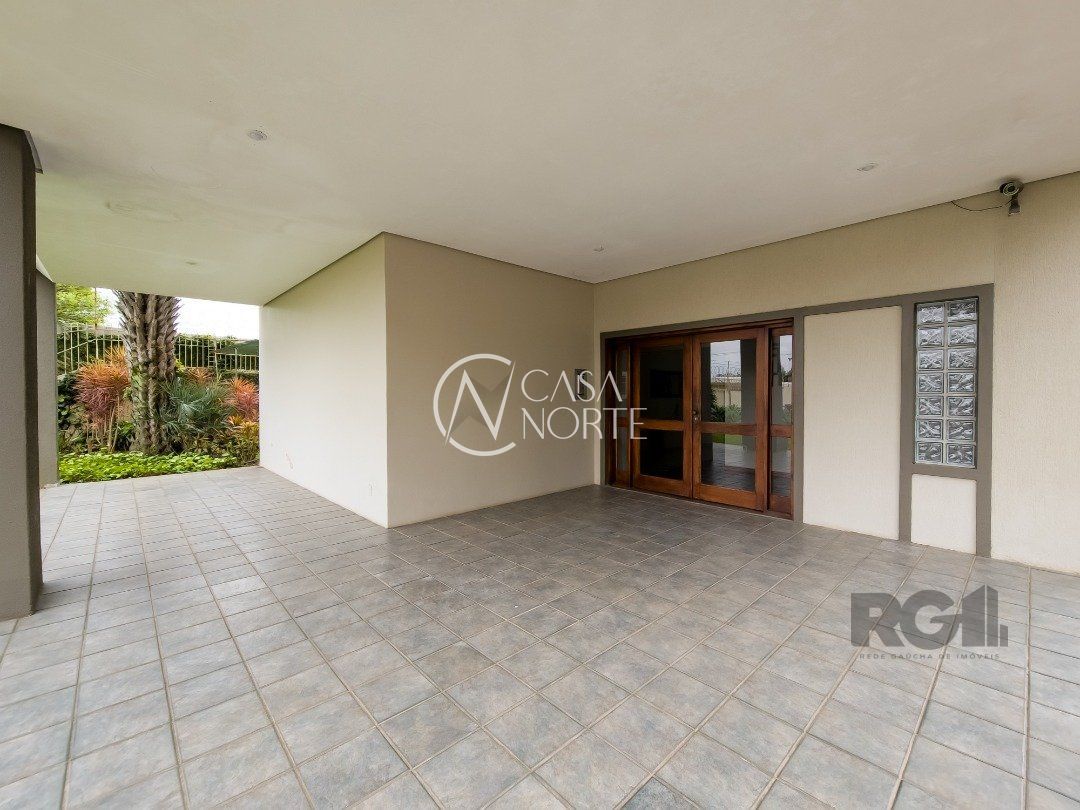 Apartamento à venda com 1 quarto, 44m², Rua Erechim no bairro Nonoai em Porto Alegre