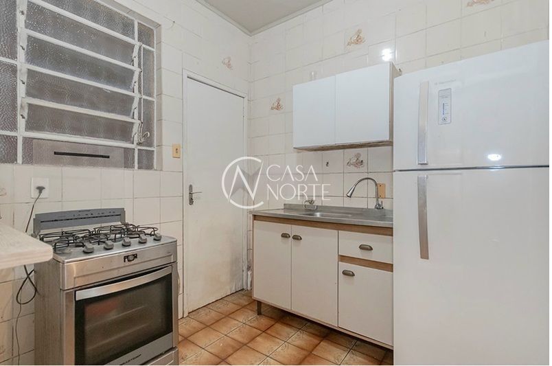 Apartamento à venda com 2 quartos, 67m², Rua São Manoel no bairro Rio Branco em Porto Alegre