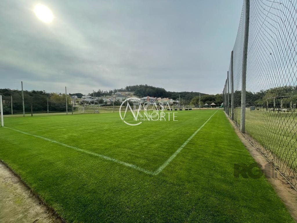 Terreno à venda  com 905m², Estrada das Três Meninas no bairro Alphaville em Porto Alegre