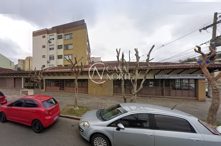 Apartamento à venda com 2 quartos, 62m², 1 vaga, Rua Folha da Tarde no bairro Cristal em Porto Alegre