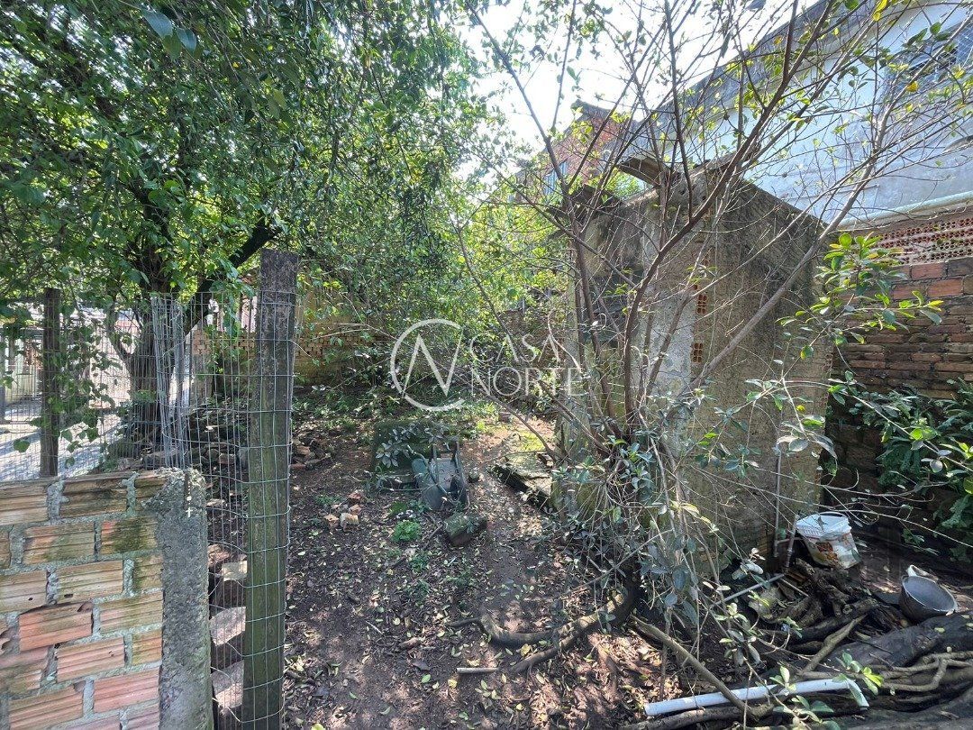 Terreno à venda  com 149m², Avenida Otto Niemeyer no bairro Tristeza em Porto Alegre