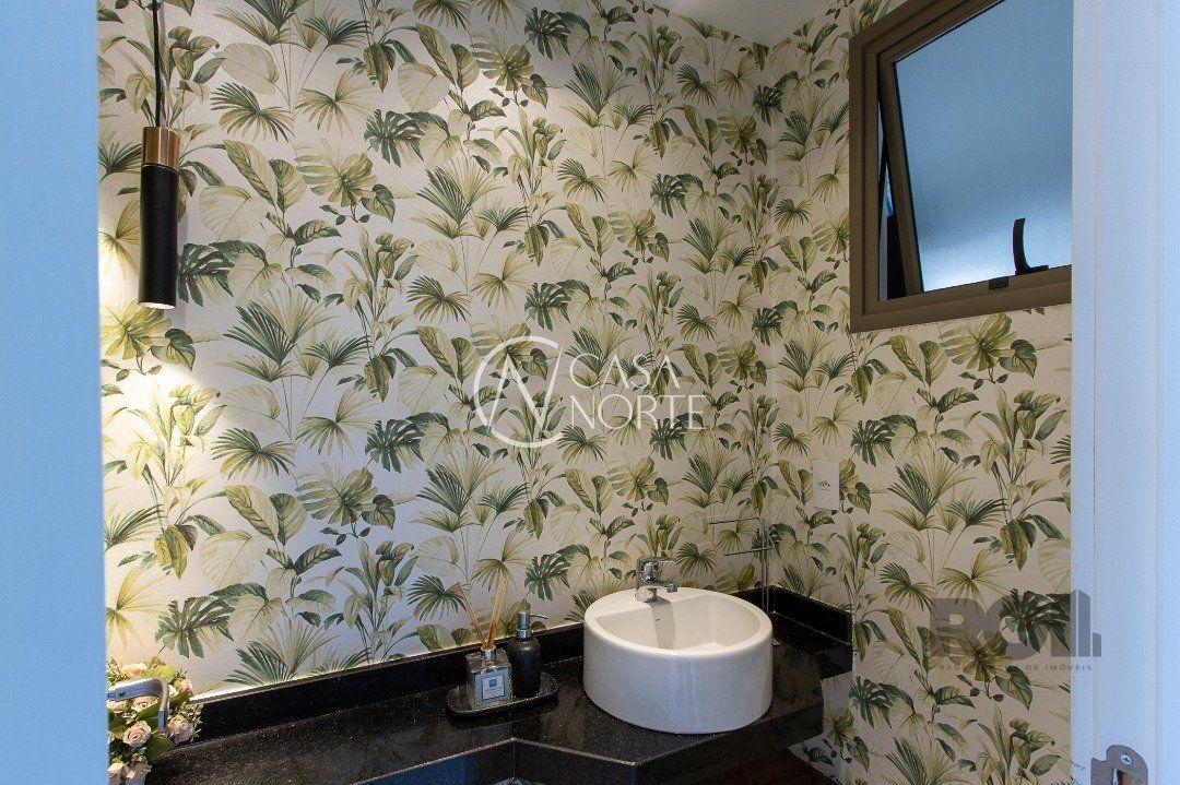 Apartamento à venda com 3 quartos, 126m², 3 suítes, 2 vagas, Avenida da Cavalhada no bairro Cavalhada em Porto Alegre