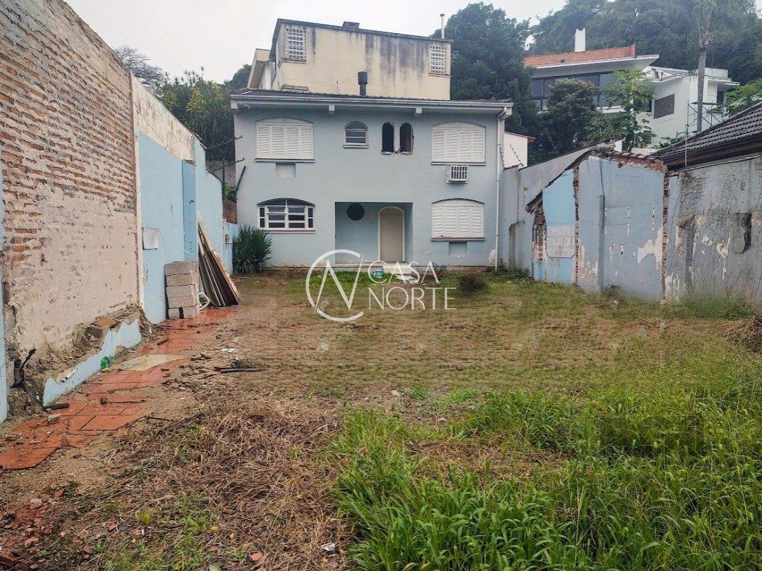 Casa à venda com 2 quartos, 90m², 4 vagas, Rua Dona Amelia no bairro Santa Tereza em Porto Alegre