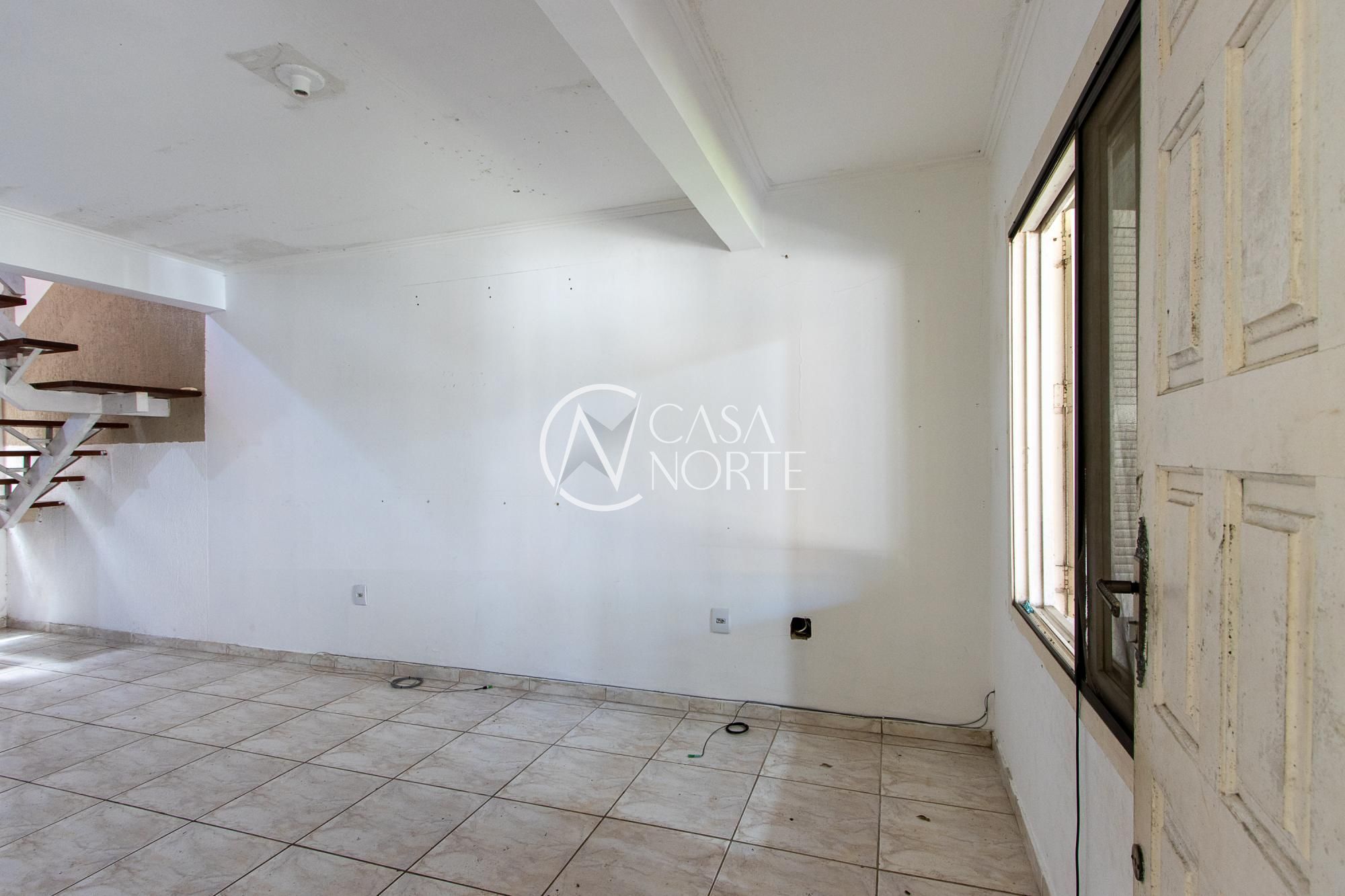 Casa de Condomínio à venda com 3 quartos, 122m², 2 vagas, Avenida Juca Batista no bairro Cavalhada em Porto Alegre