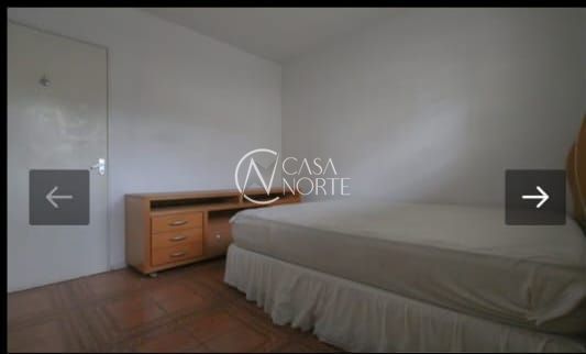 Apartamento à venda com 1 quarto, 37m², Avenida Bispo João Scalabrini no bairro Jardim Itu em Porto Alegre