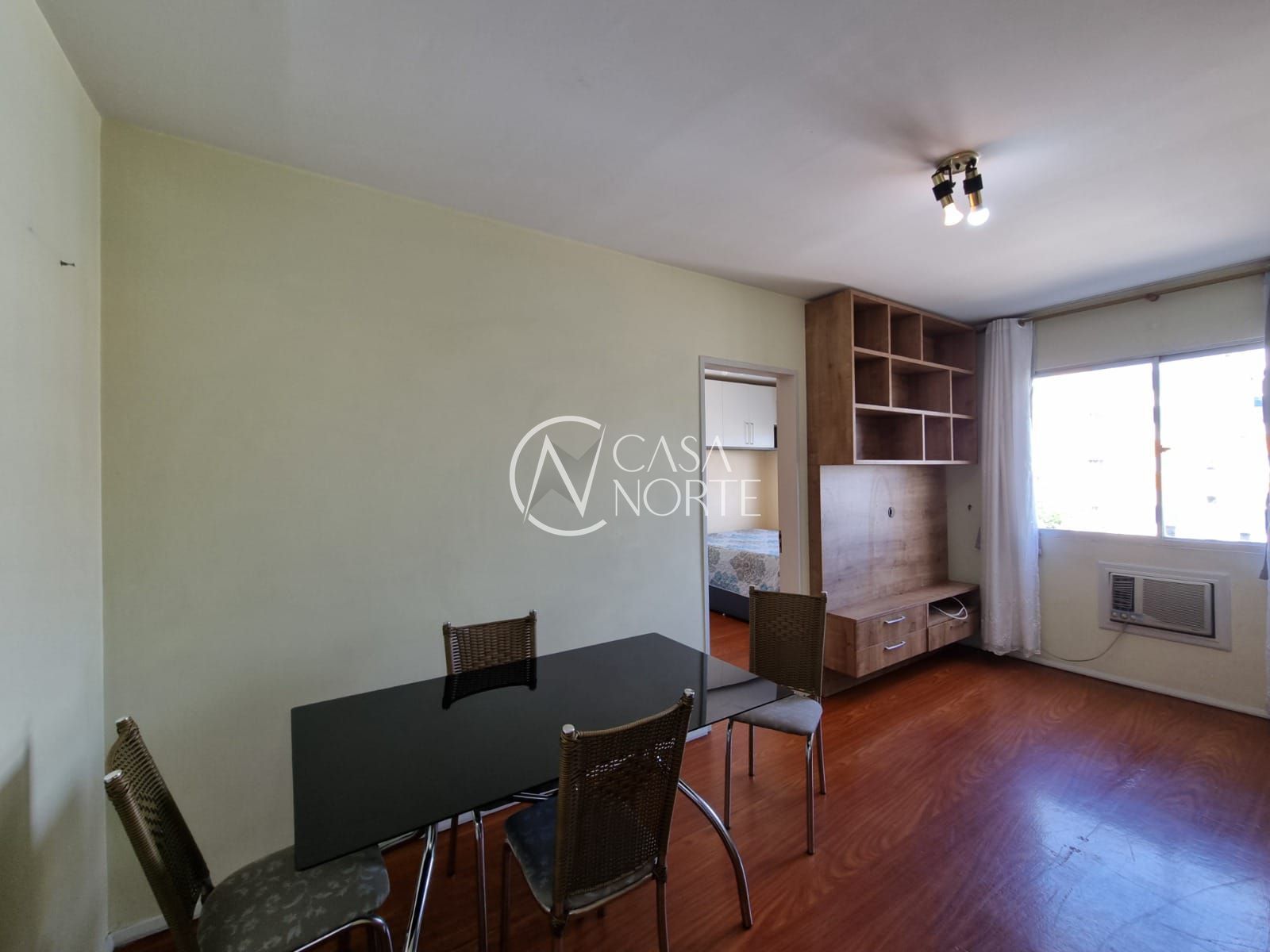 Apartamento à venda com 1 quarto, 42m², Avenida Ipiranga no bairro Partenon em Porto Alegre