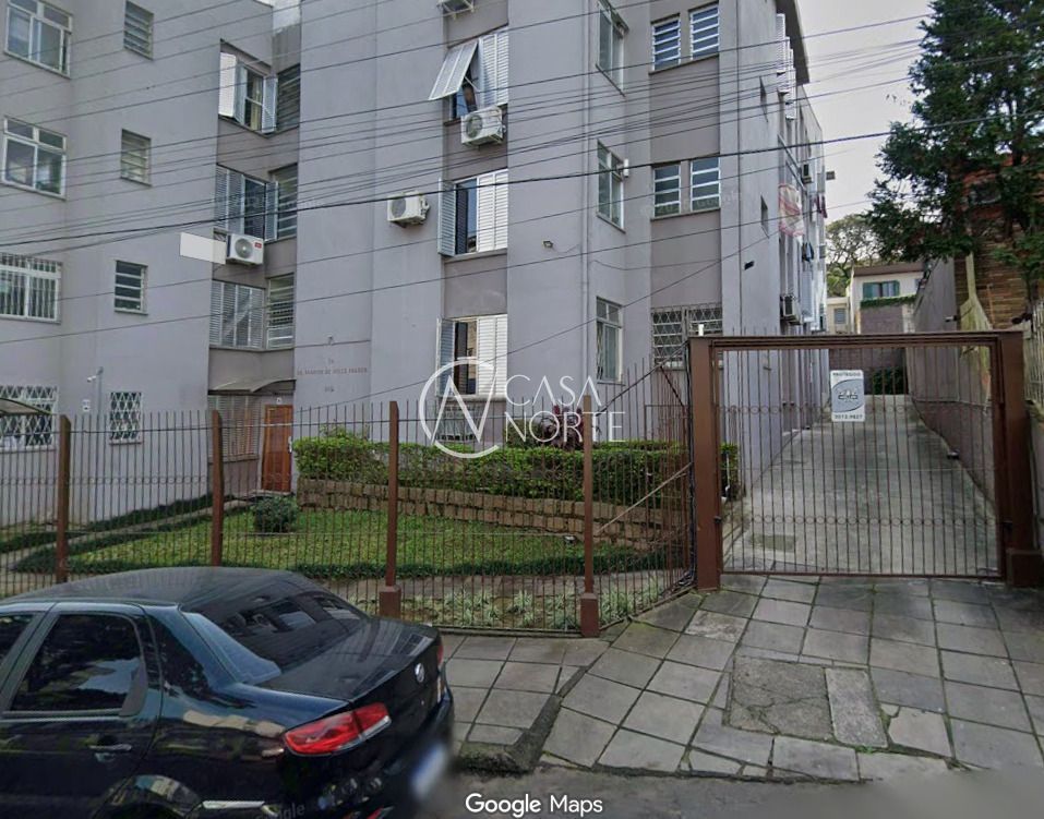 Apartamento à venda com 1 quarto, 36m², Rua Artigas no bairro Petrópolis em Porto Alegre