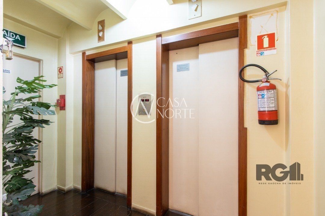 Sala Comercial à venda , 35m², Avenida Senador Salgado Filho no bairro Centro Histórico em Porto Alegre