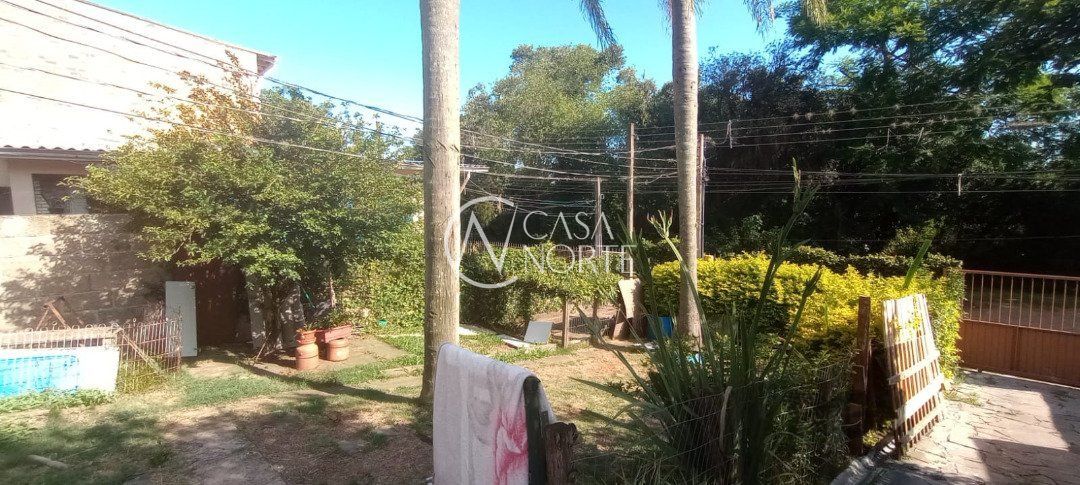 Terreno à venda  com 300m², Rua Flávio Antônio Luce no bairro Vila Nova em Porto Alegre