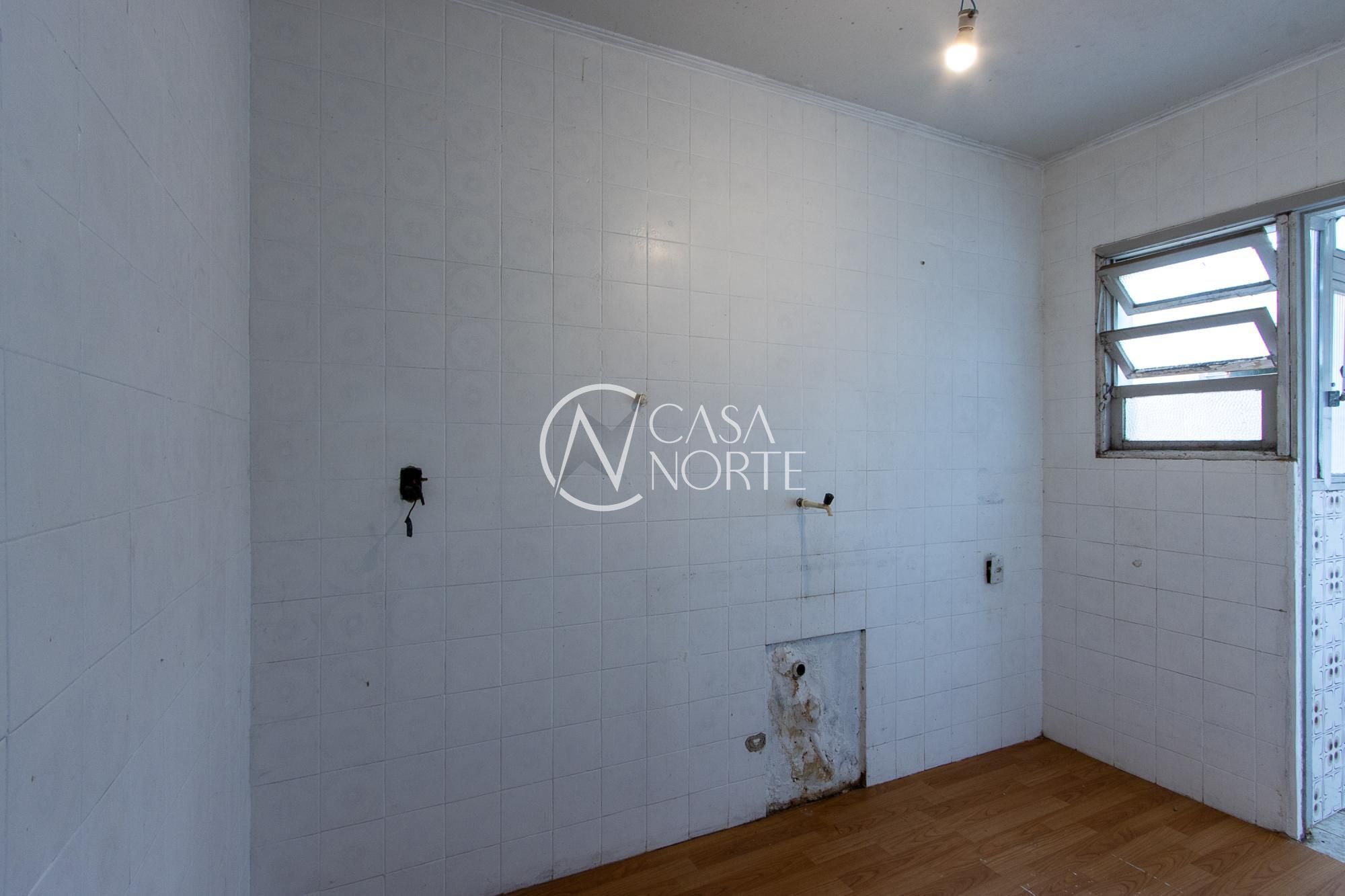 Apartamento à venda com 2 quartos, 53m², Rua José de Alencar no bairro Menino Deus em Porto Alegre