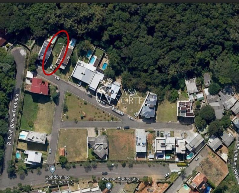 Terreno à venda  com 276m², Rua Adriano Pereira da Silva no bairro Vila Nova em Porto Alegre
