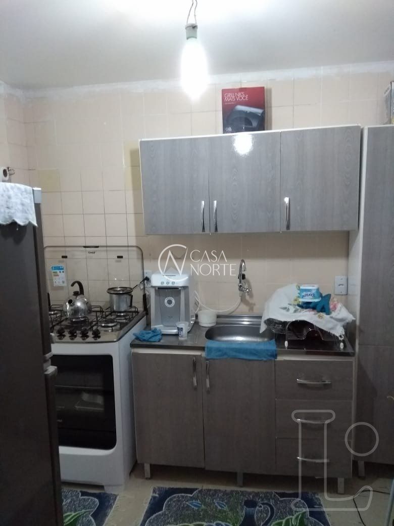 Apartamento à venda com 2 quartos, 61m², 1 vaga, Avenida da Cavalhada no bairro Cavalhada em Porto Alegre