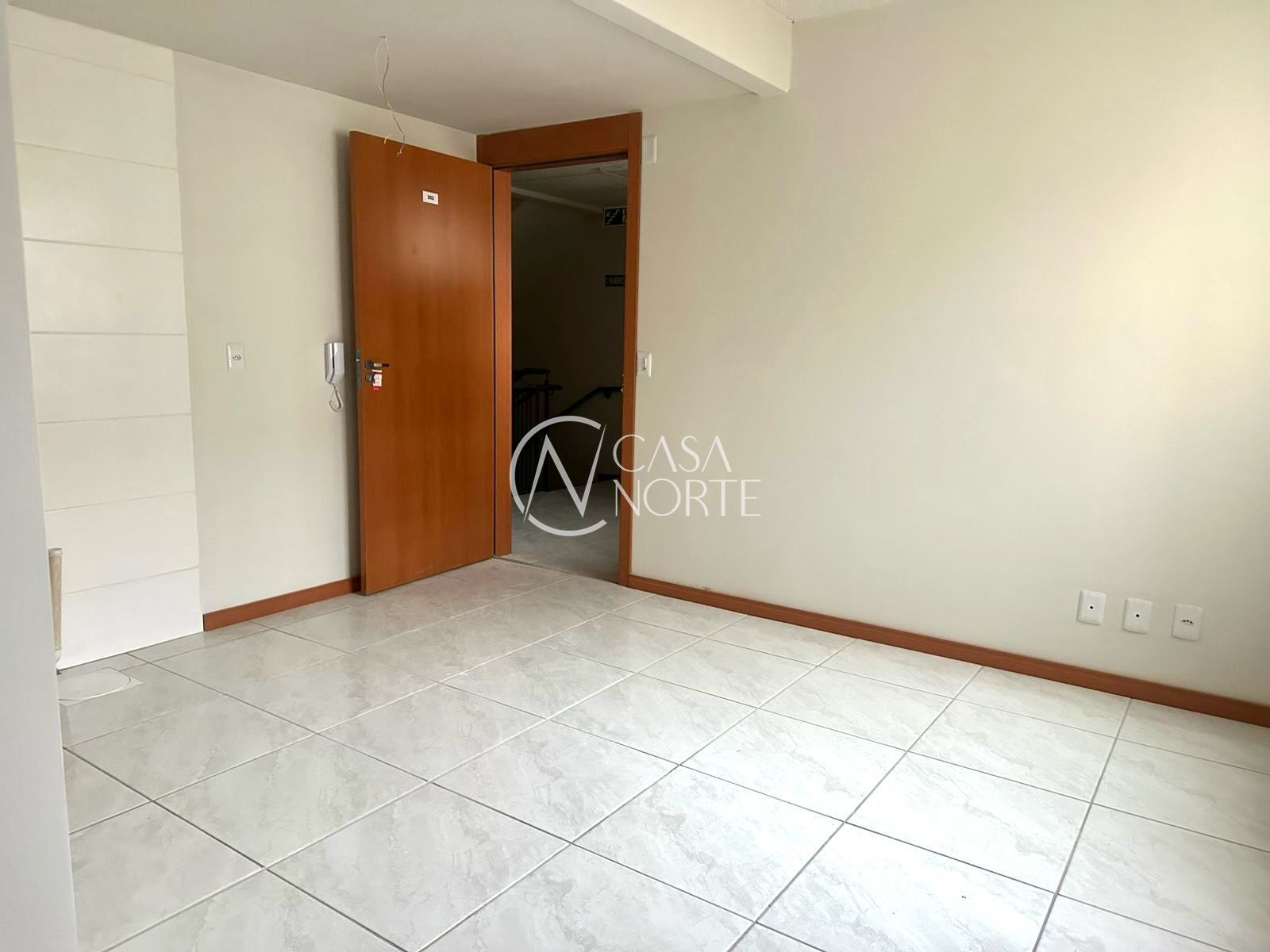 Apartamento à venda com 1 quarto, 30m², 1 vaga, Rua Cinco Mil Cento e Dezessete no bairro Hípica em Porto Alegre