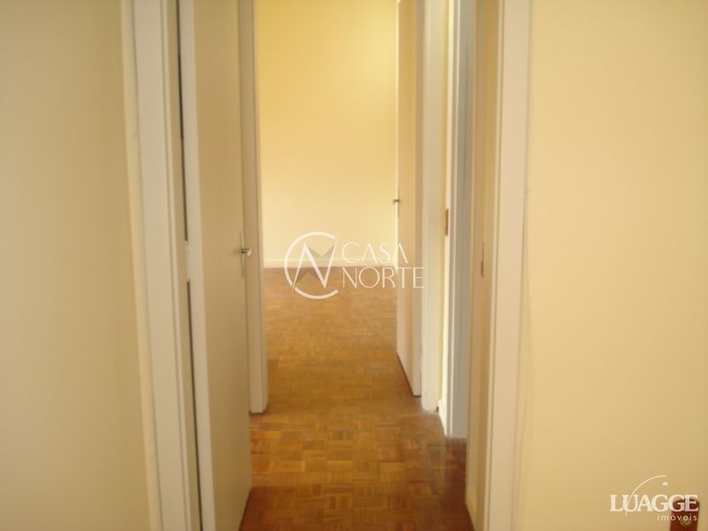 Apartamento à venda com 2 quartos, 0m², Rua Coronel Genuino no bairro Centro Histórico em Porto Alegre