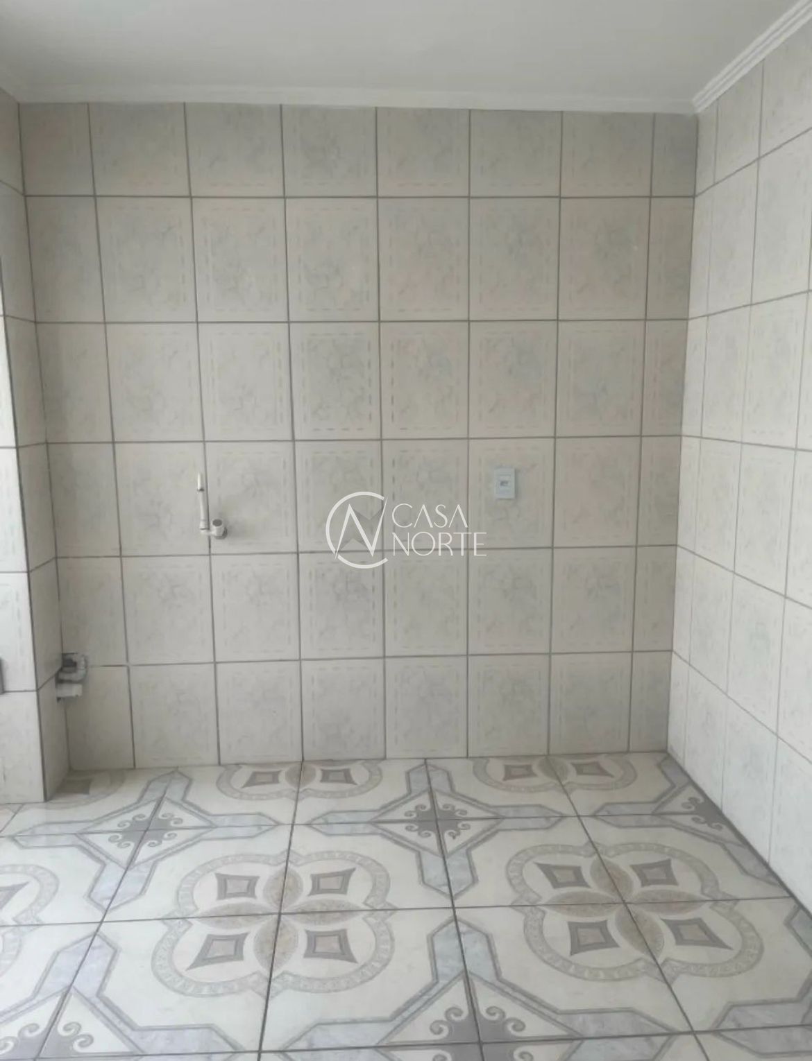 Apartamento à venda com 1 quarto, 39m², Rua Professor João de Souza Ribeiro no bairro Humaitá em Porto Alegre