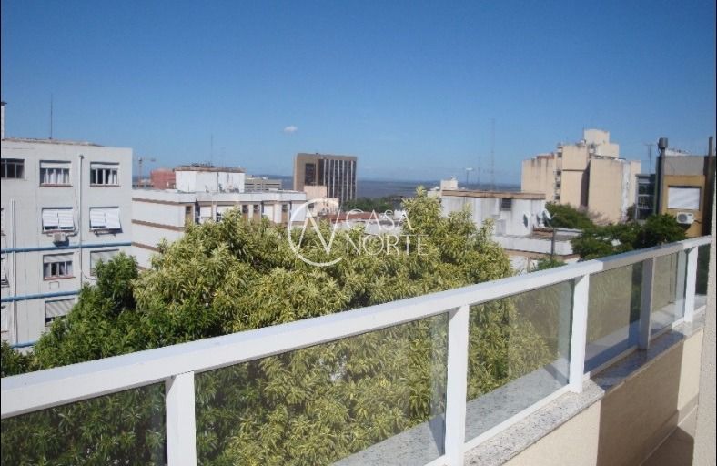 Apartamento à venda com 1 quarto, 47m², 1 vaga, Rua General Auto no bairro Centro Histórico em Porto Alegre