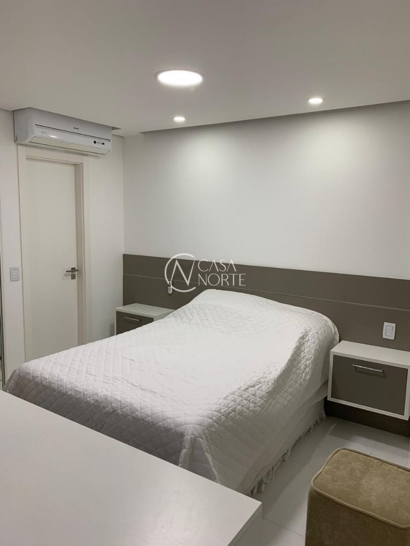 Loft à venda com 1 quarto, 38m², 1 vaga, Avenida Borges de Medeiros no bairro Praia de Belas em Porto Alegre