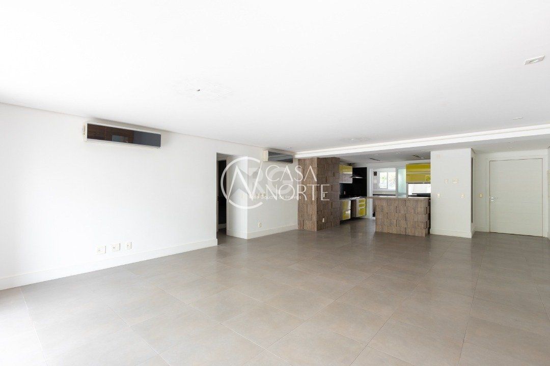 Apartamento à venda com 3 quartos, 274m², 3 suítes, 3 vagas, Avenida Jacuí no bairro Cristal em Porto Alegre