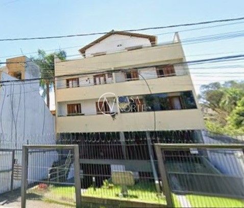 Apartamento à venda com 2 quartos, 79m², 1 vaga, Rua Oscar Schneider no bairro Medianeira em Porto Alegre