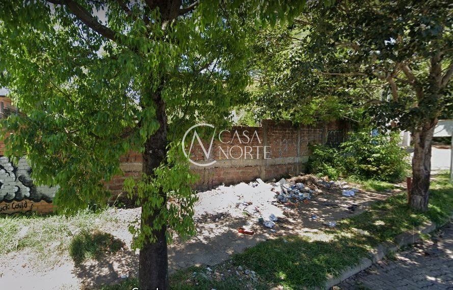 Terreno à venda  com 2131m², Rua Professor Clemente Pinto no bairro Medianeira em Porto Alegre