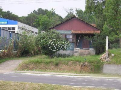 Terreno à venda  com 9417m², Avenida Juca Batista no bairro Hípica em Porto Alegre