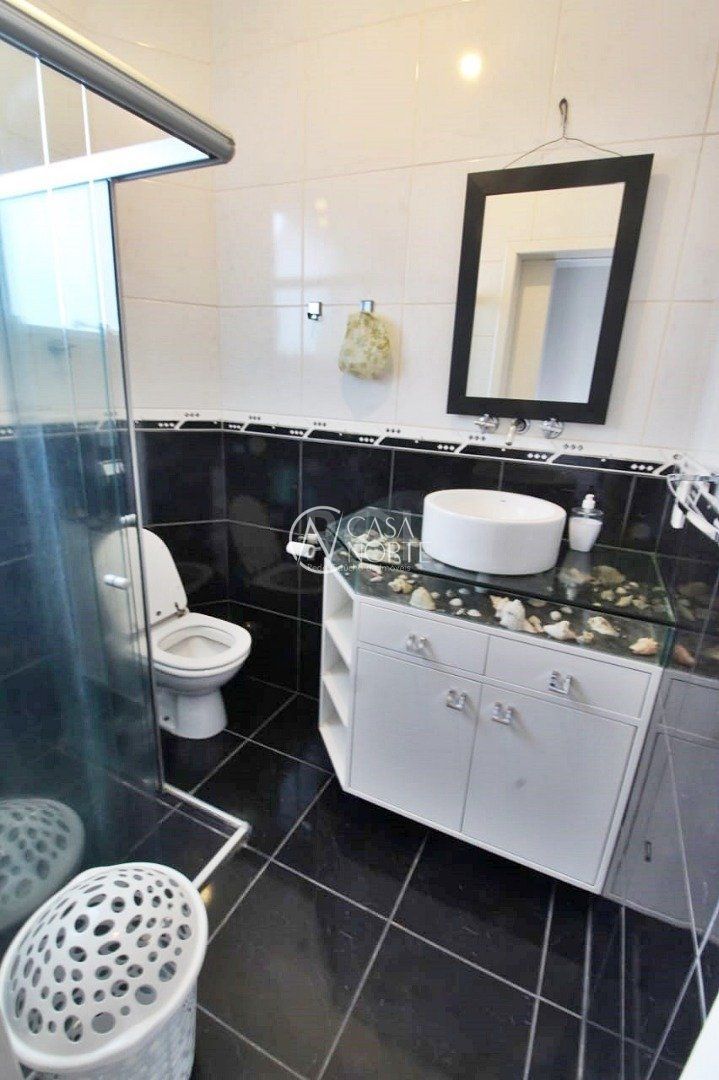 Apartamento à venda com 1 quarto, 41m², 1 suíte, Rua Celeste Gobbato no bairro Praia de Belas em Porto Alegre