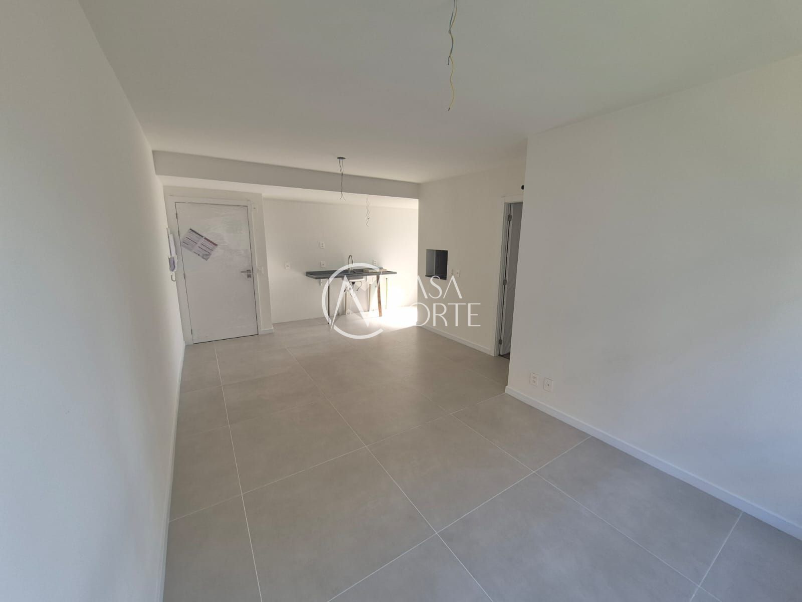 Apartamento à venda com 2 quartos, 65m², 1 suíte, 1 vaga, Avenida Otto Niemeyer no bairro Tristeza em Porto Alegre
