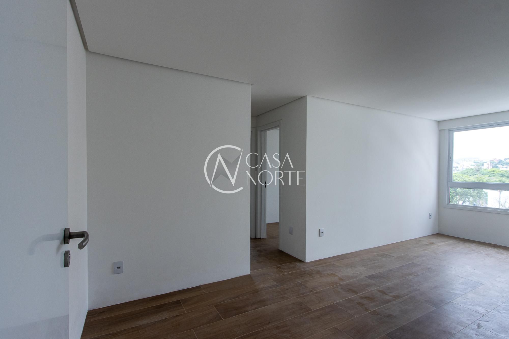 Apartamento à venda com 2 quartos, 63m², 1 suíte, 1 vaga, Rua Barão do Triunfo no bairro Menino Deus em Porto Alegre